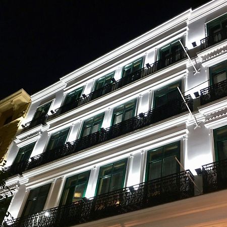 11Th Principe By Splendom Suites Madrid Eksteriør billede