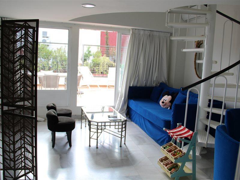 11Th Principe By Splendom Suites Madrid Eksteriør billede