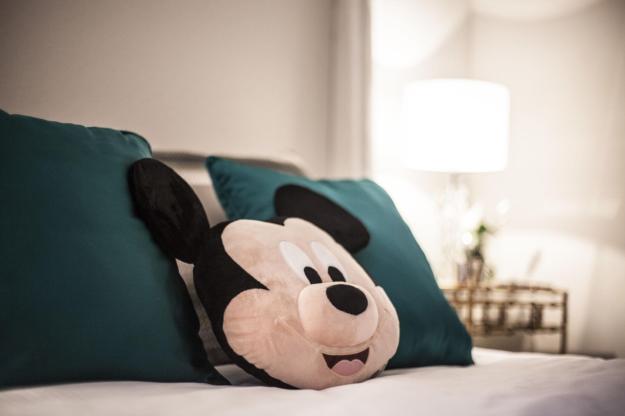 11Th Principe By Splendom Suites Madrid Eksteriør billede