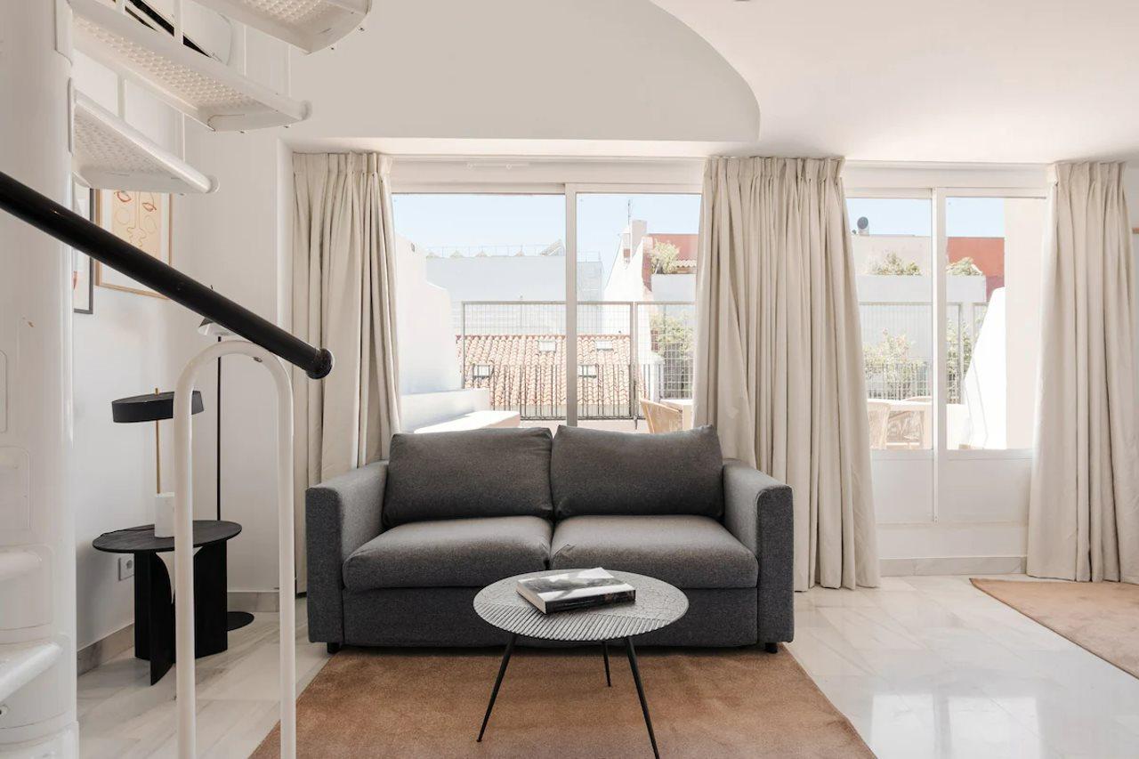 11Th Principe By Splendom Suites Madrid Eksteriør billede