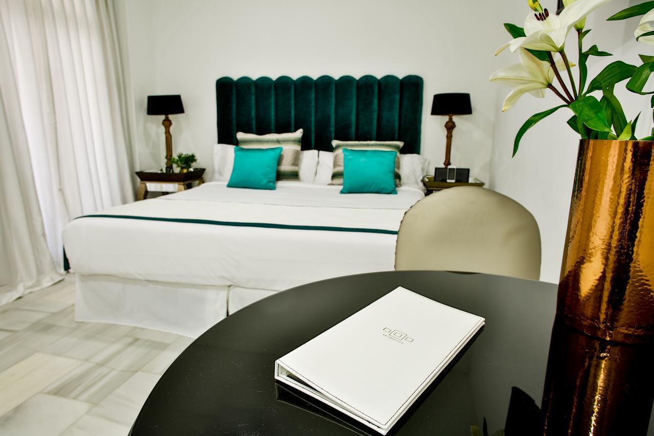 11Th Principe By Splendom Suites Madrid Eksteriør billede