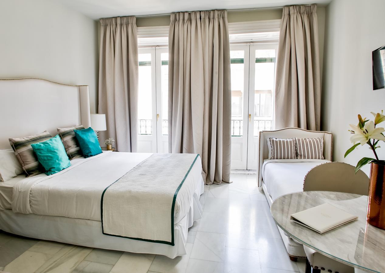 11Th Principe By Splendom Suites Madrid Eksteriør billede