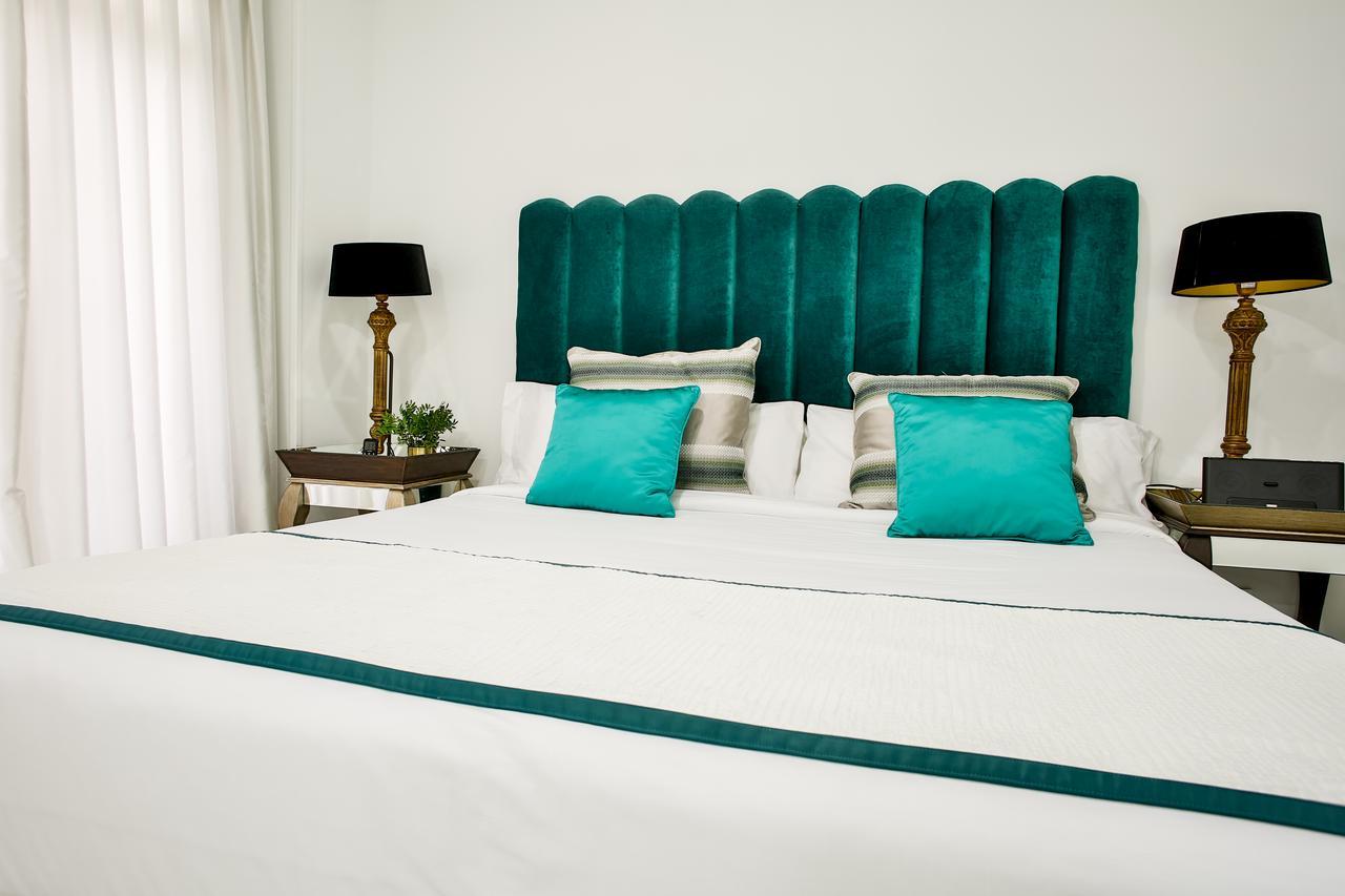 11Th Principe By Splendom Suites Madrid Eksteriør billede