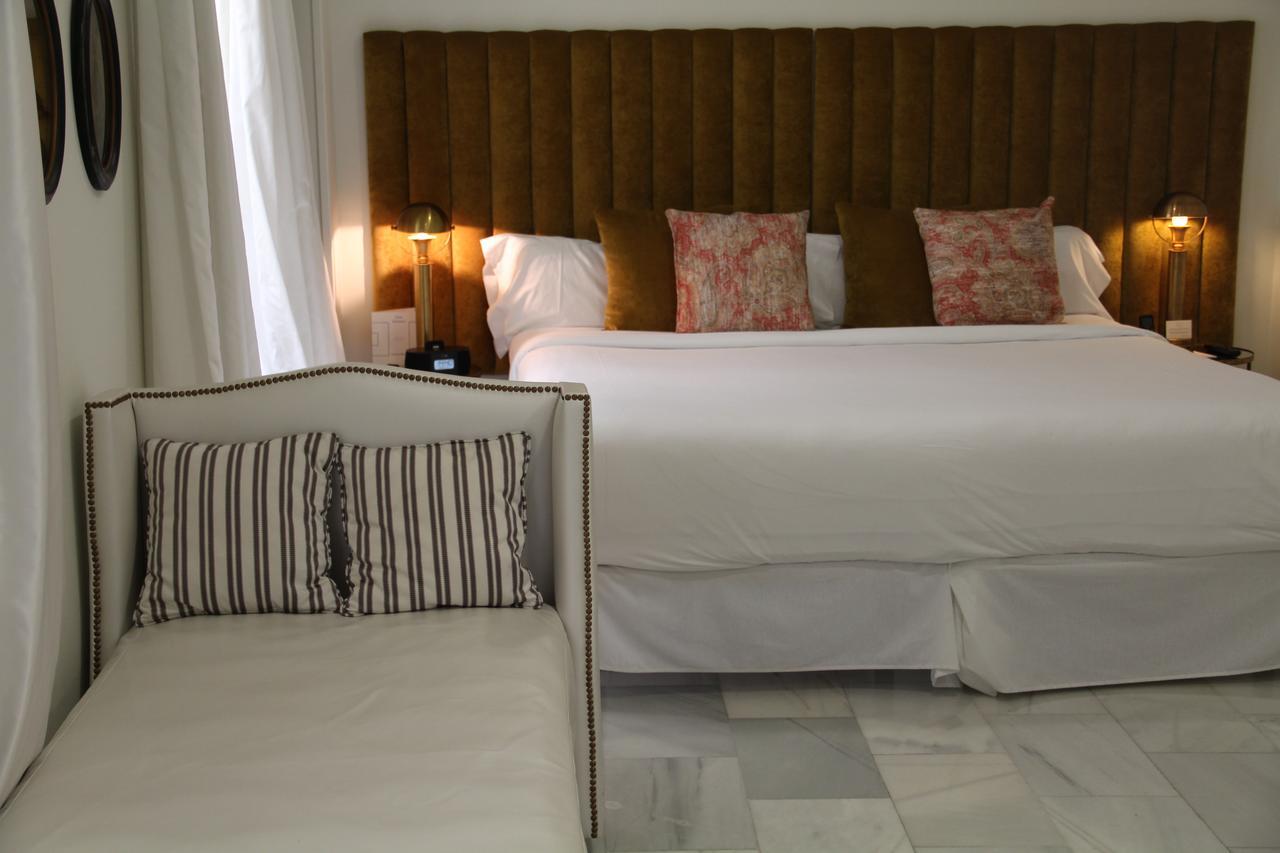 11Th Principe By Splendom Suites Madrid Eksteriør billede